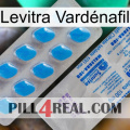Levitra Vardénafil new15